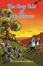 Grey Tale of Mrs Sciurus