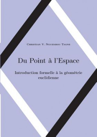 Du Point a l'Espace
