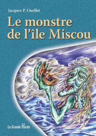 monstre de l'Ile Miscou