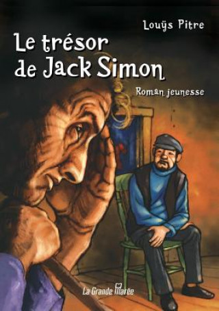 tresor de Jack Simon