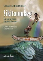 Sikitoumkeg