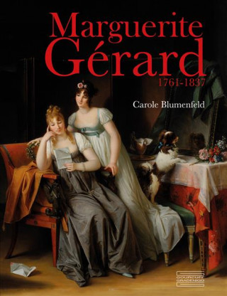 Marguerite Gerard: 1761-1837