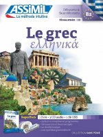 Le Grec Superpack