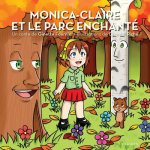 Monica-Claire et le parc enchante