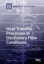 Heat Transfer Processes in Oscillatory Flow Conditions