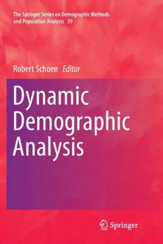 Dynamic Demographic Analysis