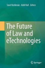 Future of Law and eTechnologies