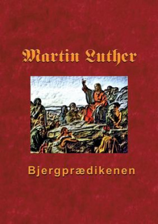 Bjergpraedikenen
