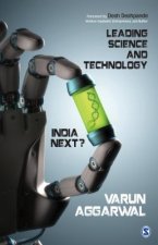 Leading Science and Technology: India Next?