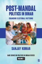 Post-Mandal Politics in Bihar