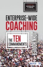 Enterprise-wide Coaching