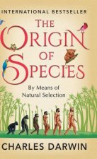 Origin of Species