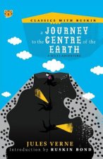 Journey to the Centre of the Earth