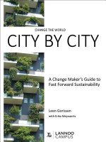 Change the World City by City