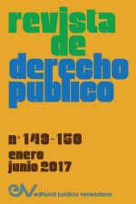 REVISTA DE DERECHO PUBLICO (Venezuela), No. 149-150, enero-junio 2017