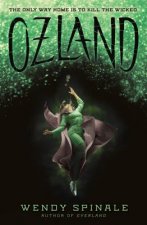 Ozland (the Everland Trilogy, Book 3), 3
