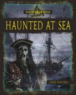 HAUNTED AT SEA