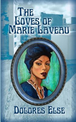 The Loves of Marie Laveau