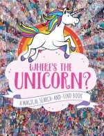 Where's the Unicorn?, 1: A Magical Search Book