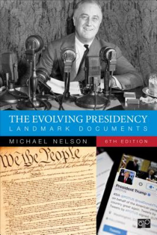 Evolving Presidency
