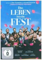 Das Leben ist ein Fest