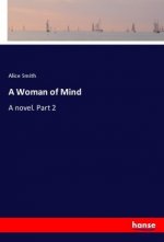A Woman of Mind