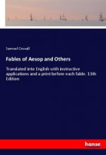 Fables of Aesop and Others