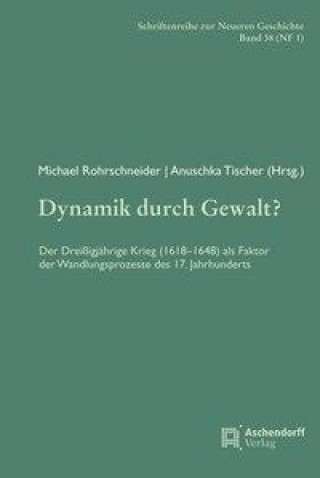 Dynamik durch Gewalt?