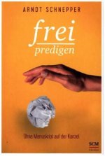 Frei predigen