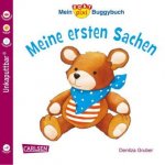 Baby Pixi (unkaputtbar) 67: Mein Baby-Pixi-Buggybuch: Meine ersten Sachen