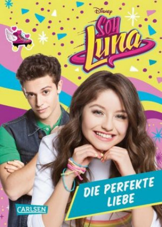 Disney Soy Luna: Soy Luna - Die perfekte Liebe