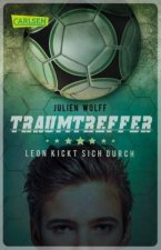 Traumtreffer! Leon kickt sich durch