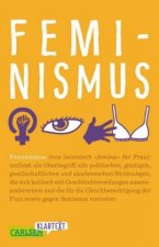 Carlsen Klartext: Feminismus