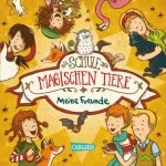 Die Schule der magischen Tiere: Meine Freunde (Freundebuch)
