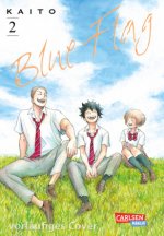 Blue Flag 2