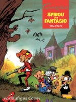 Spirou und Fantasio Gesamtausgabe 10: 1972-1975