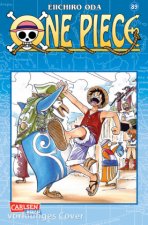 One Piece 89