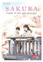 Sakura - I want to eat your pancreas 1