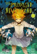 The Promised Neverland 5