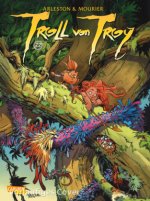 Troll von Troy 22: In der Trollschule