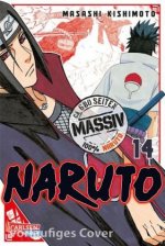 NARUTO Massiv 14