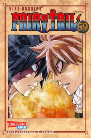 Fairy Tail 59