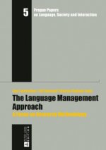 Language Management Approach