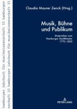 Musik, Buhne Und Publikum
