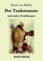 Taubstumme