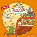 Die Schule der magischen Tiere 04: Abgefahren!