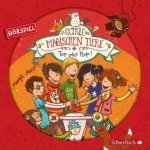 Die Schule der magischen Tiere 05: Top oder Flop!