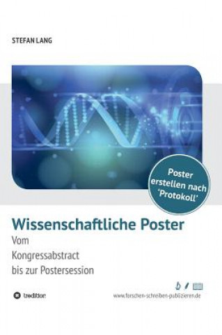 Wissenschaftliche Poster