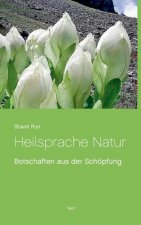 Heilsprache Natur