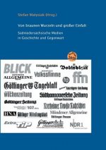 Von braunen Wurzeln und grosser Einfalt